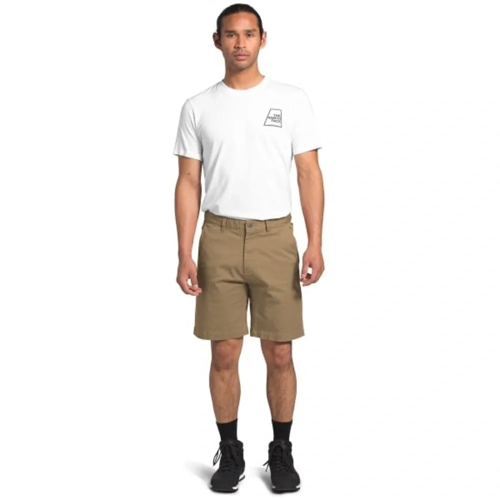 THE NORTH FACE Men's 9